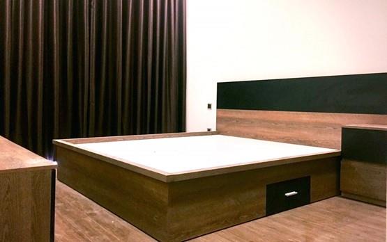 apartment for rent in Vinhomes Central Park Binh Thanh  District HCM BT105P3619 (3)